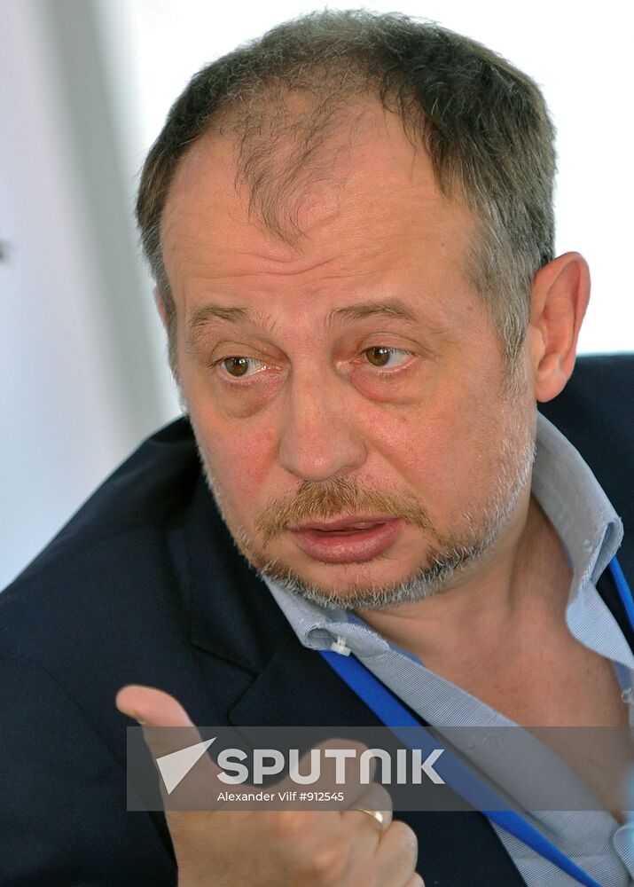 Vladimir Lisin