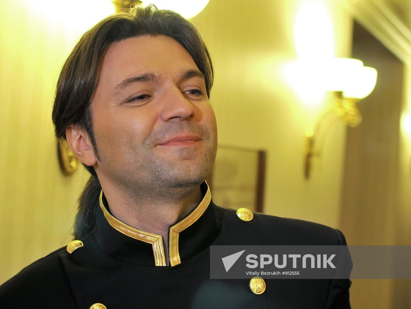Dmitry Malikov