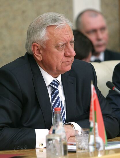 Mikhail Myasnikovich