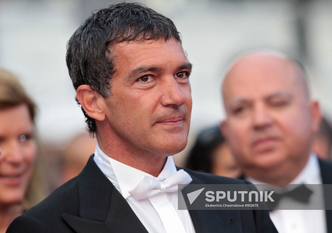 Antonio Banderas