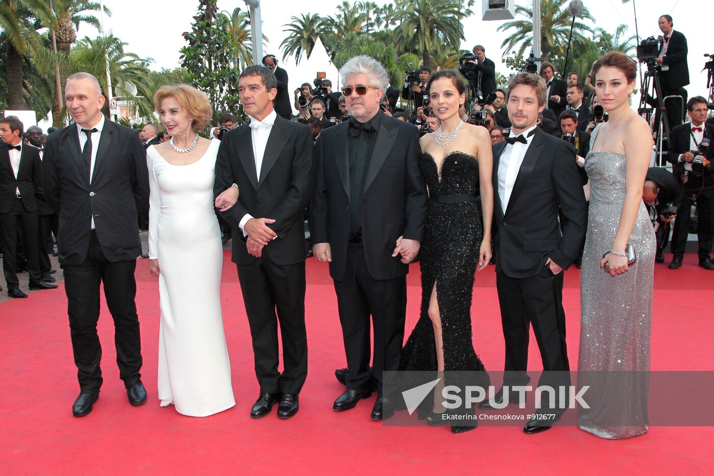 64th Cannes Film Festival