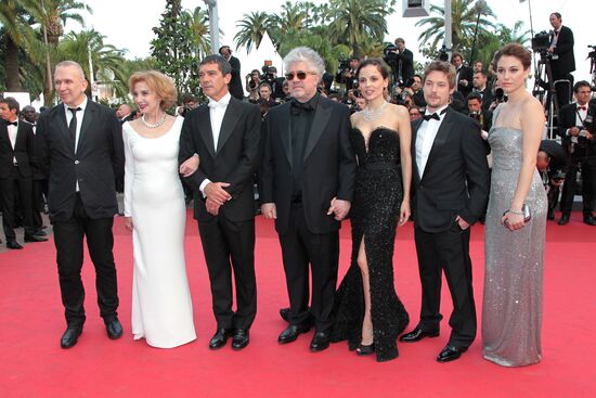 64th Cannes Film Festival
