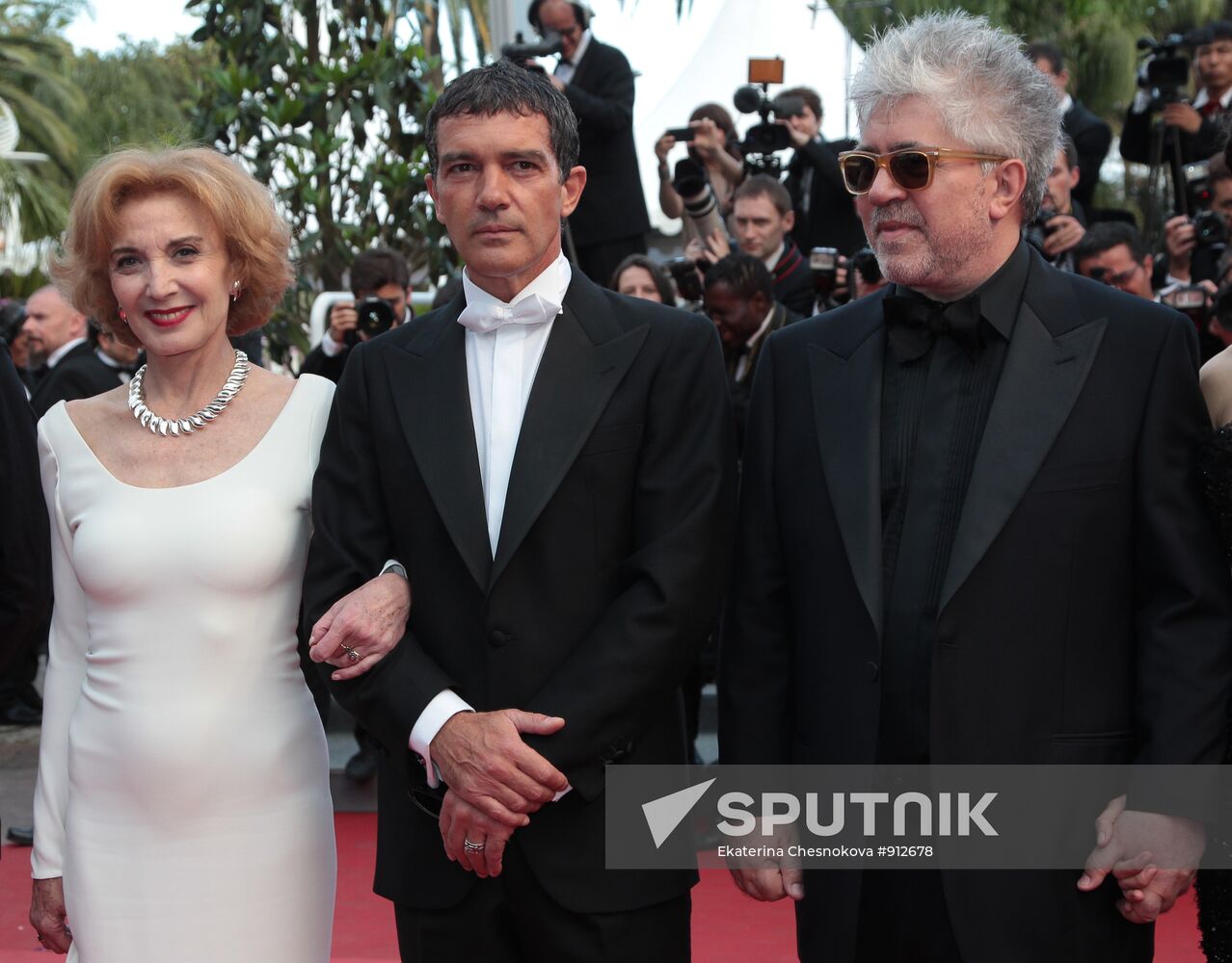64th Cannes Film Festival