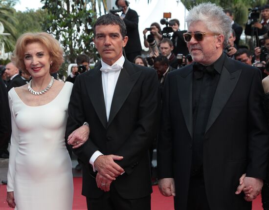 64th Cannes Film Festival