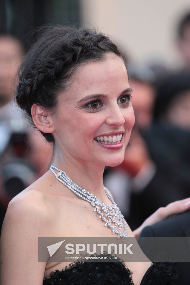 Elena Anaya