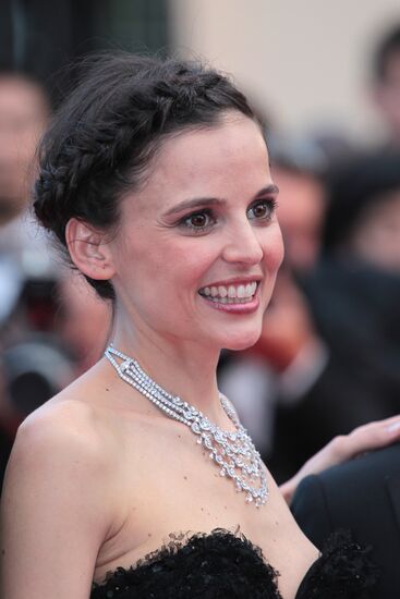 Elena Anaya
