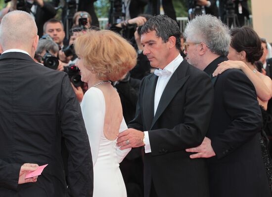 64th Cannes Film Festival