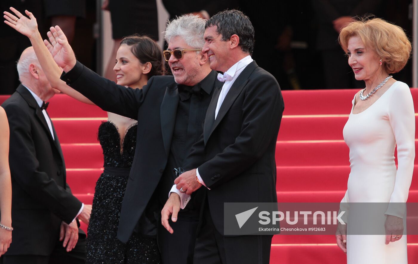 64th Cannes Film Festival