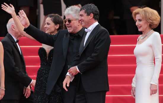 64th Cannes Film Festival