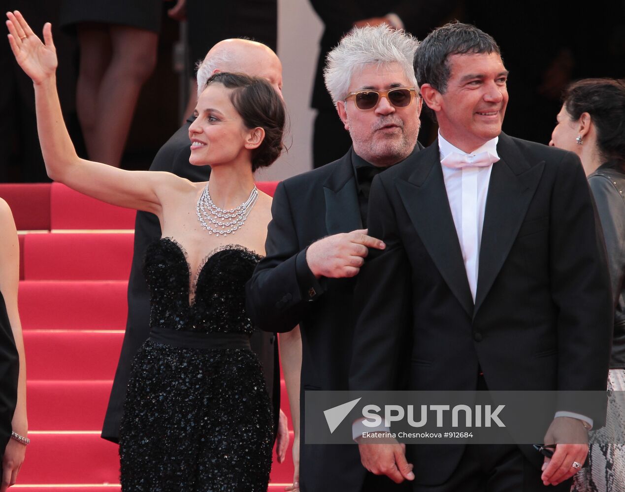 64th Cannes Film Festival