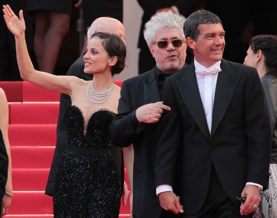 64th Cannes Film Festival