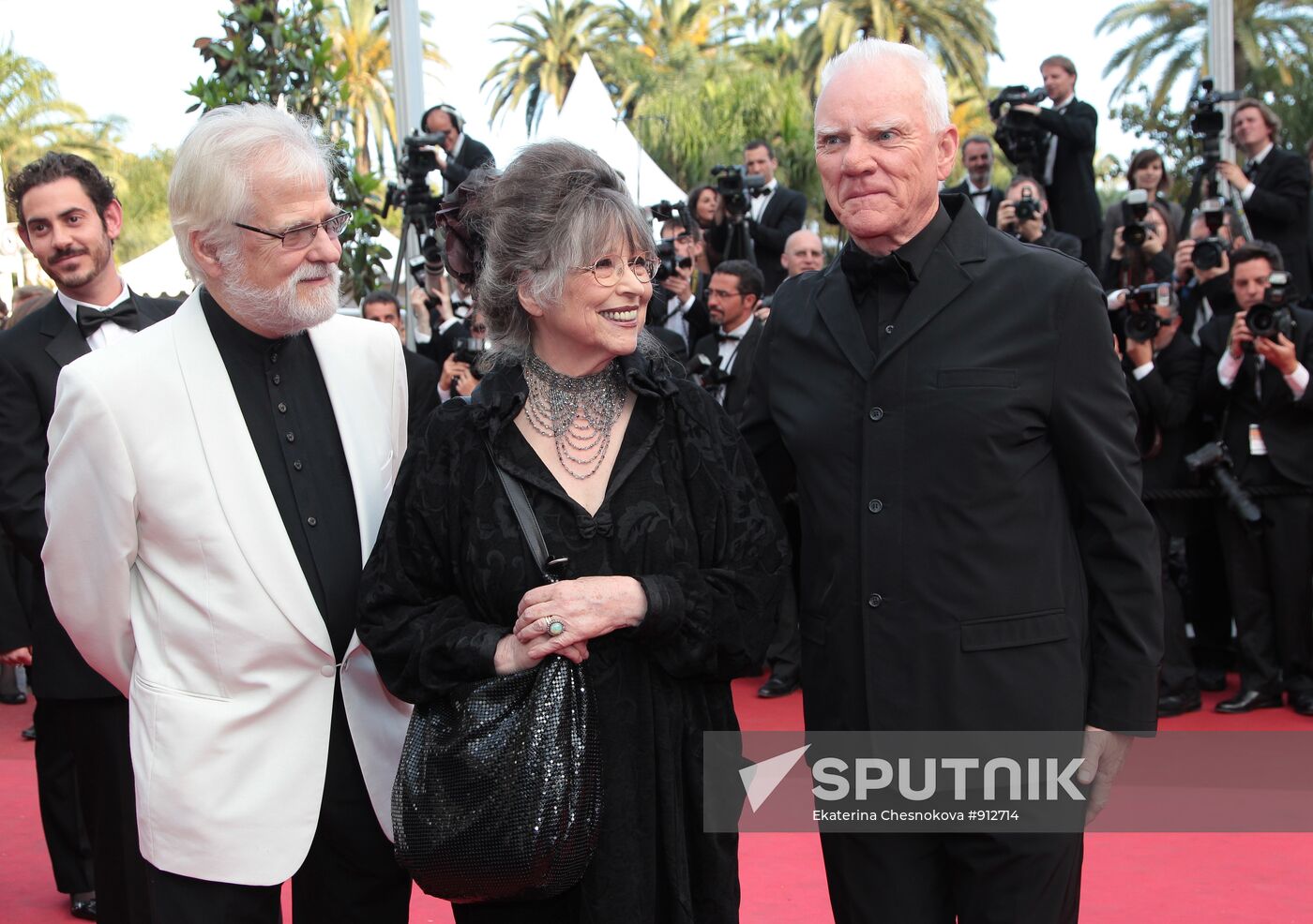 64th Cannes Film Festival