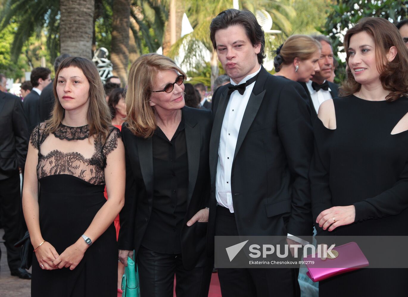 64th Cannes Film Festival