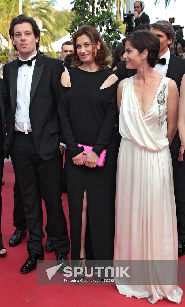 64th Cannes Film Festival