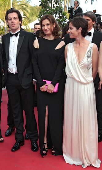 64th Cannes Film Festival