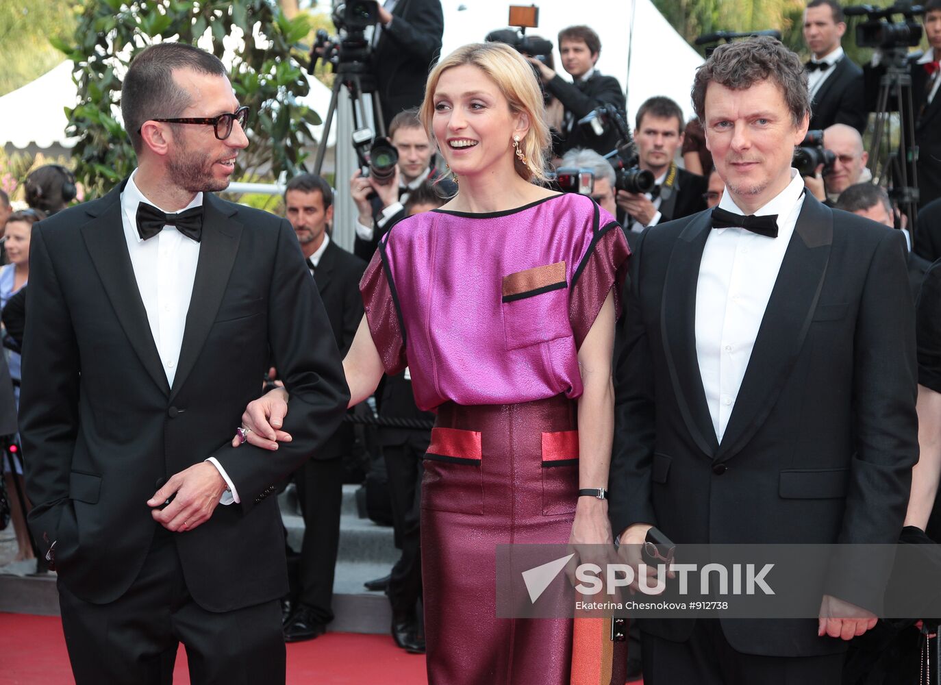 Short Film jury