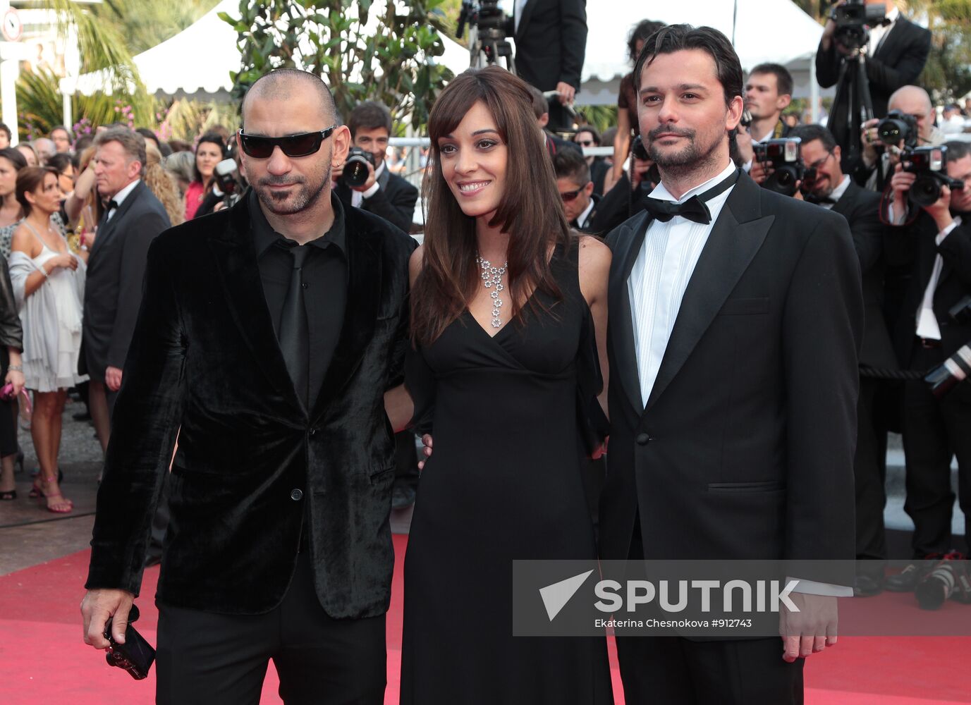 64th Cannes Film Festival