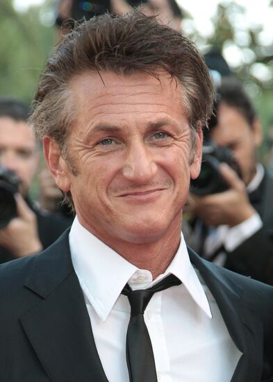 Sean Penn