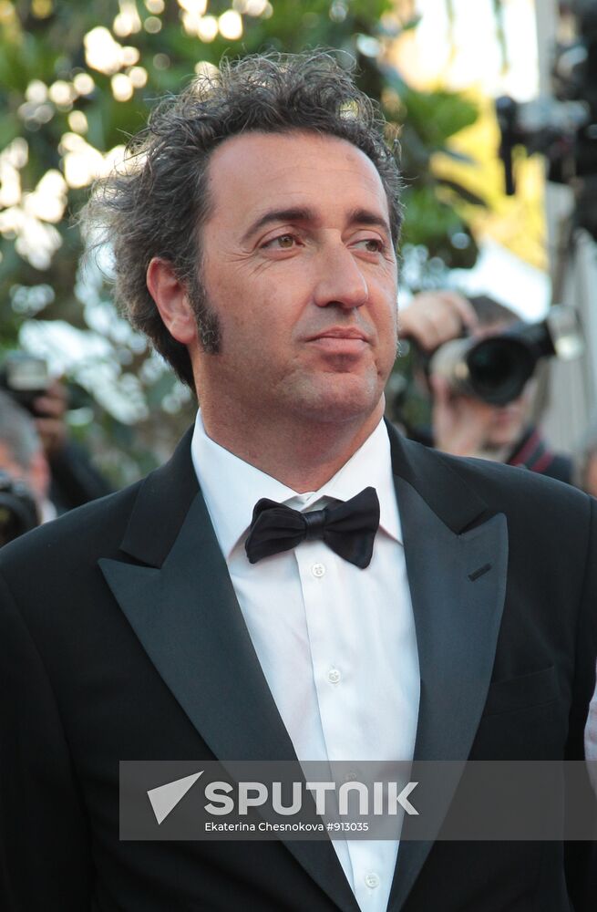 Paolo Sorrentino