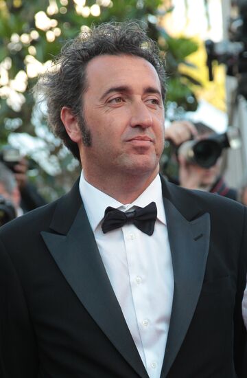 Paolo Sorrentino