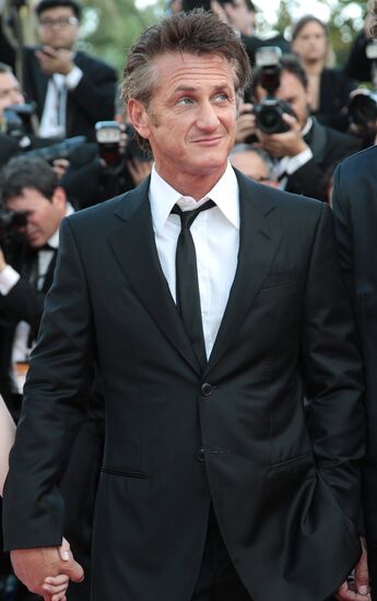 Sean Penn