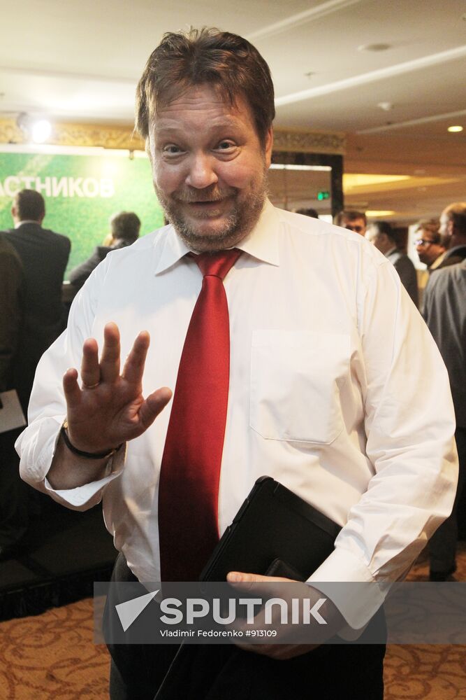 Andrei Balashov