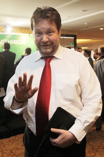 Andrei Balashov