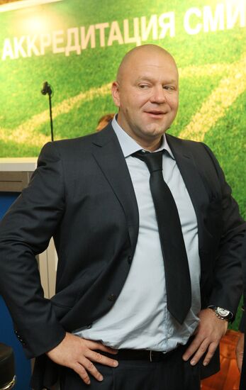Alexander Lobkov