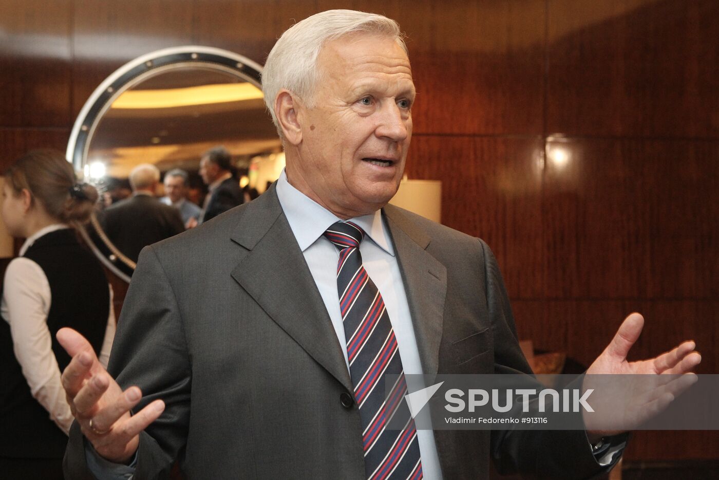 Vyacheslav Koloskov