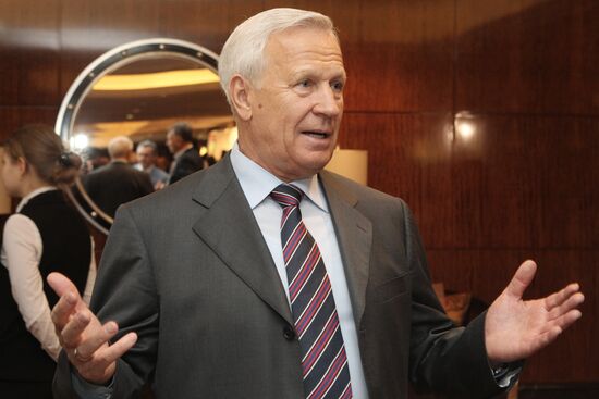 Vyacheslav Koloskov