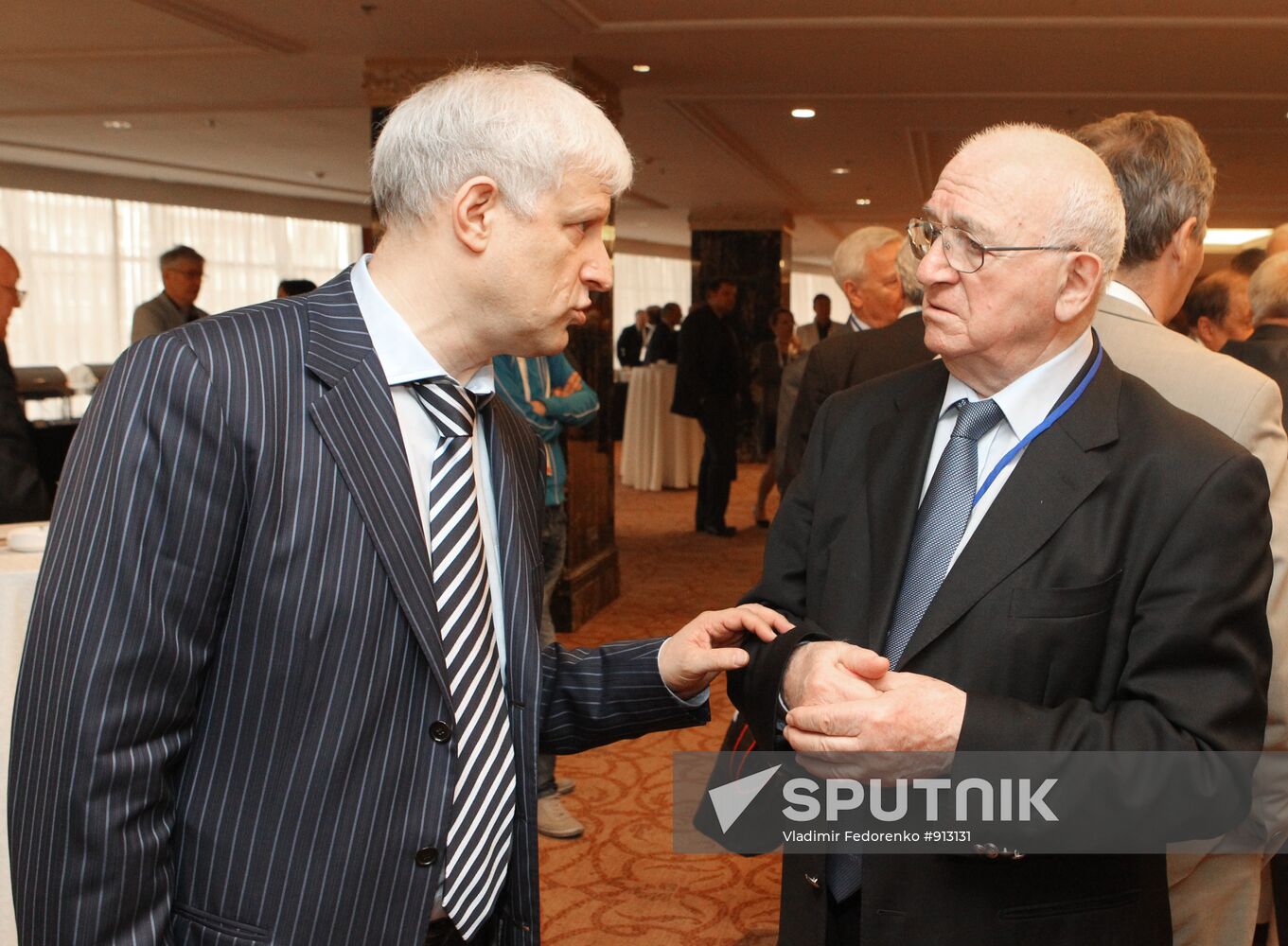 Football. RFU Conference