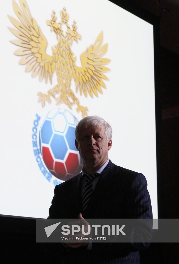 Sergei Fursenko