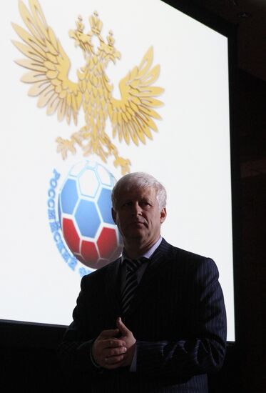 Sergei Fursenko