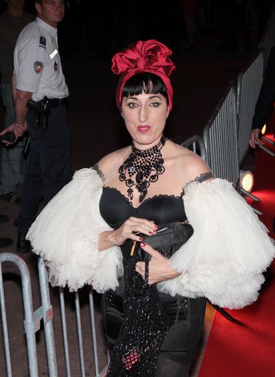 Rossy de Palma