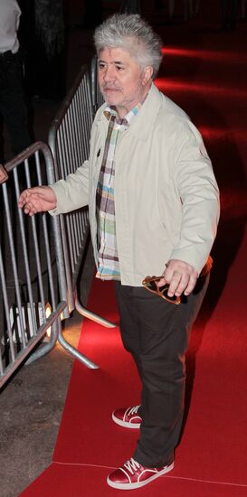 Pedro Almodovar