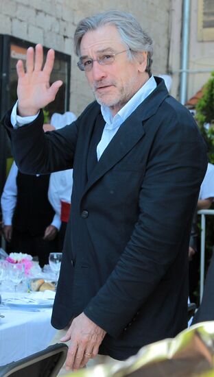Robert de Niro