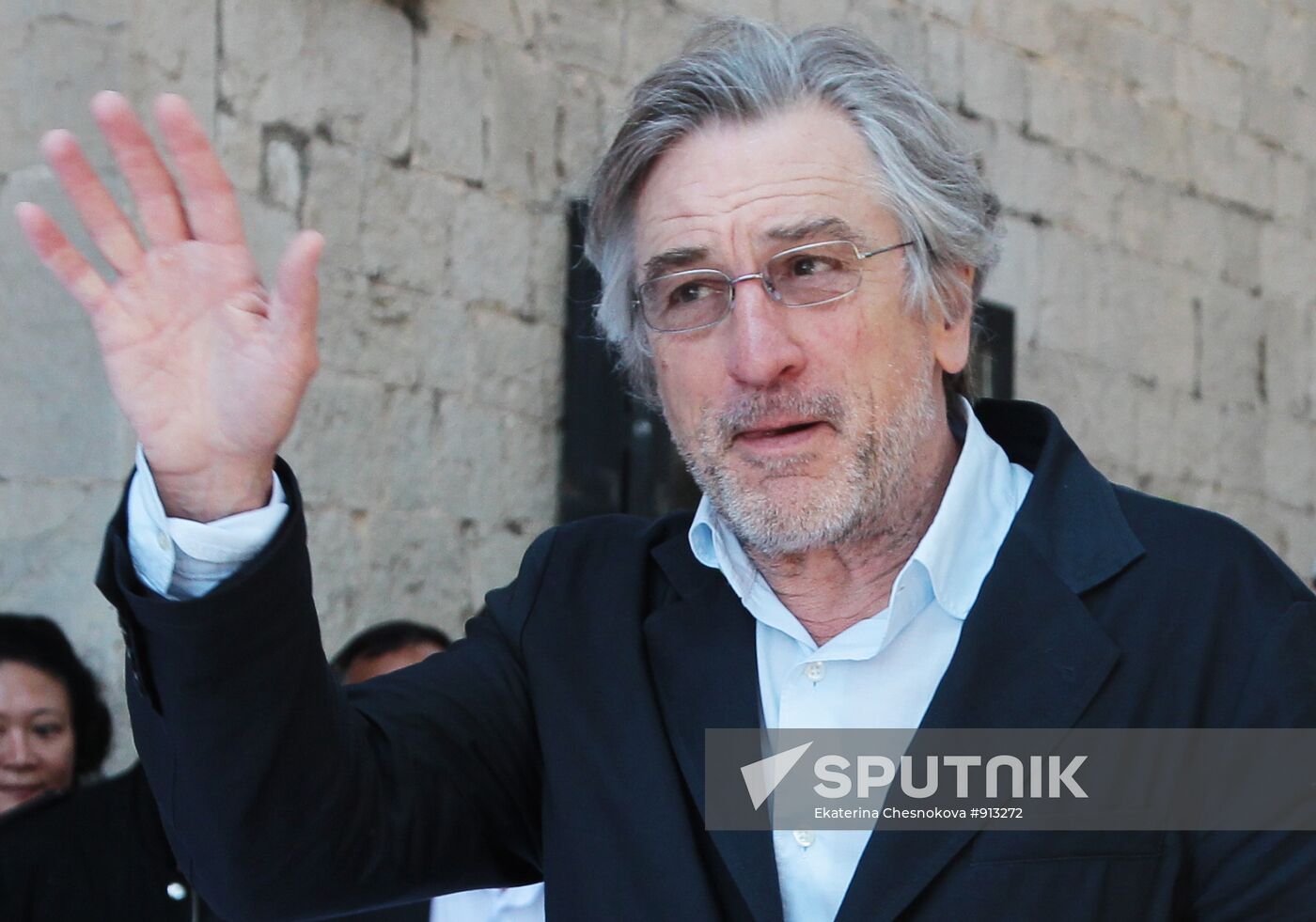 Robert de Niro