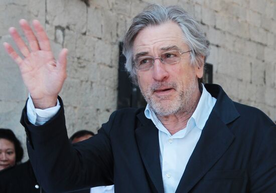 Robert de Niro