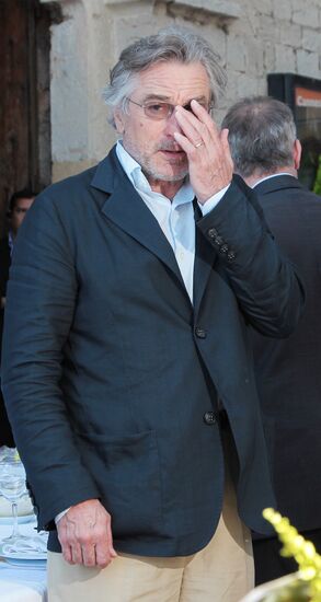Robert de Niro