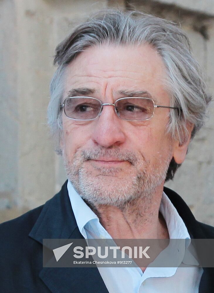 Robert de Niro