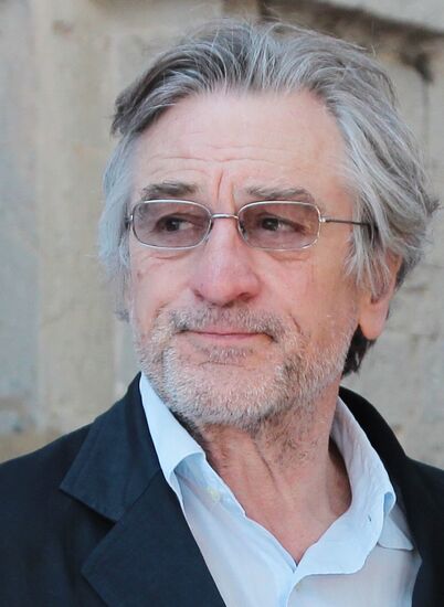Robert de Niro