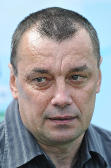 Vladimir Lyoty