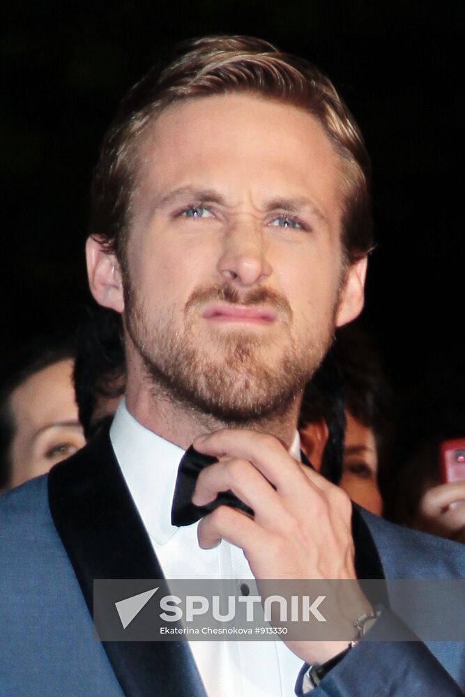 Ryan Gosling