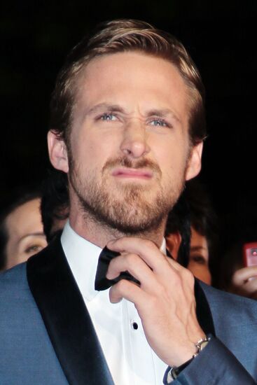Ryan Gosling