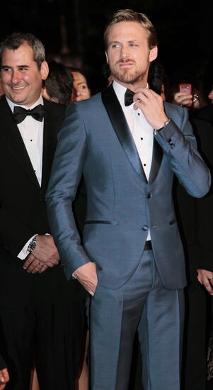 Ryan Gosling
