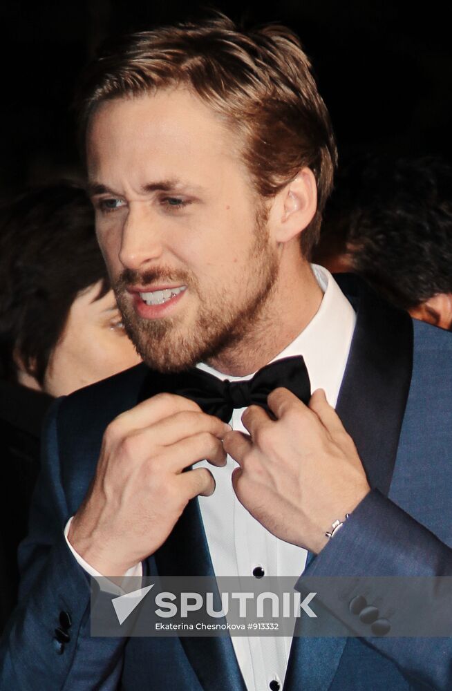 Ryan Gosling