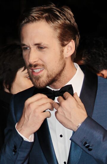 Ryan Gosling
