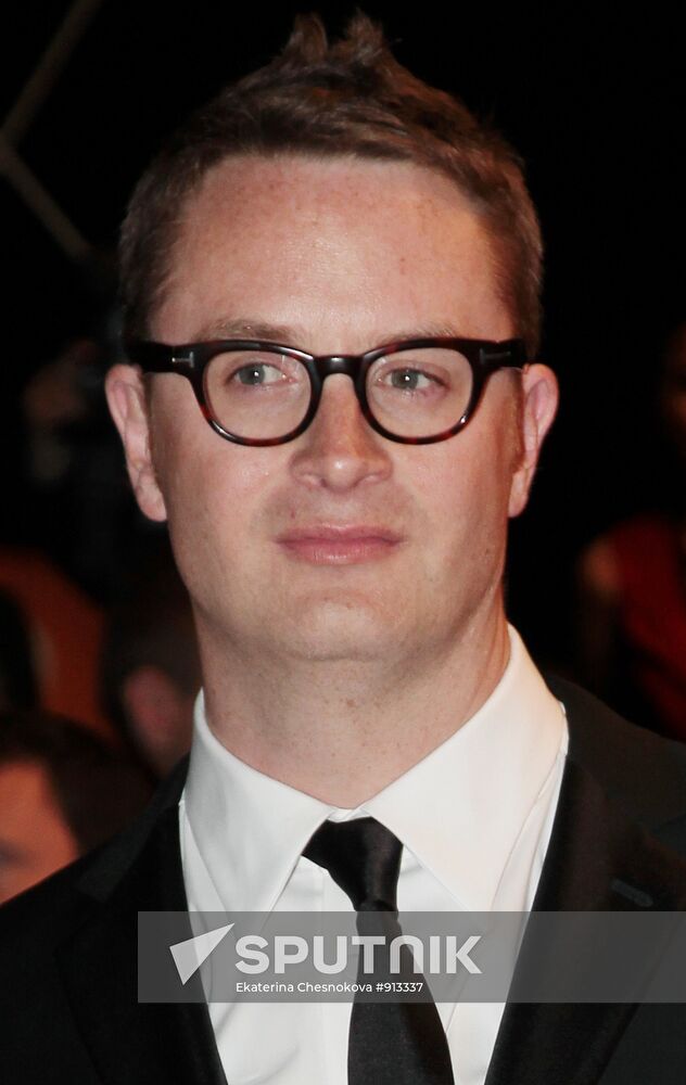 Nicholas Vinding Refn