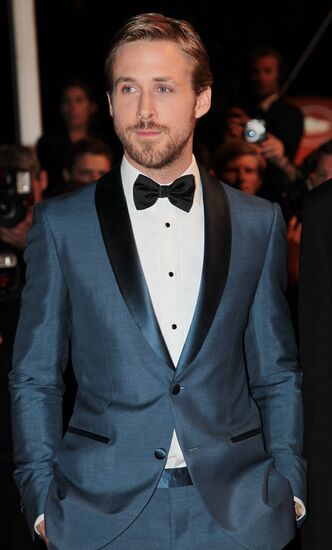 Ryan Gosling