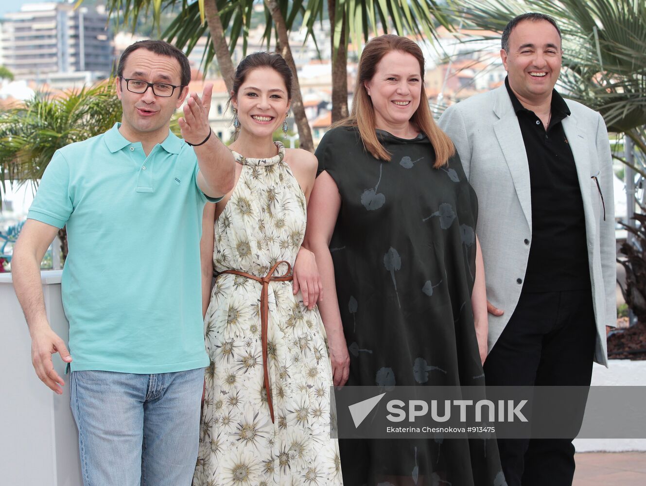 64th Cannes Film Festival